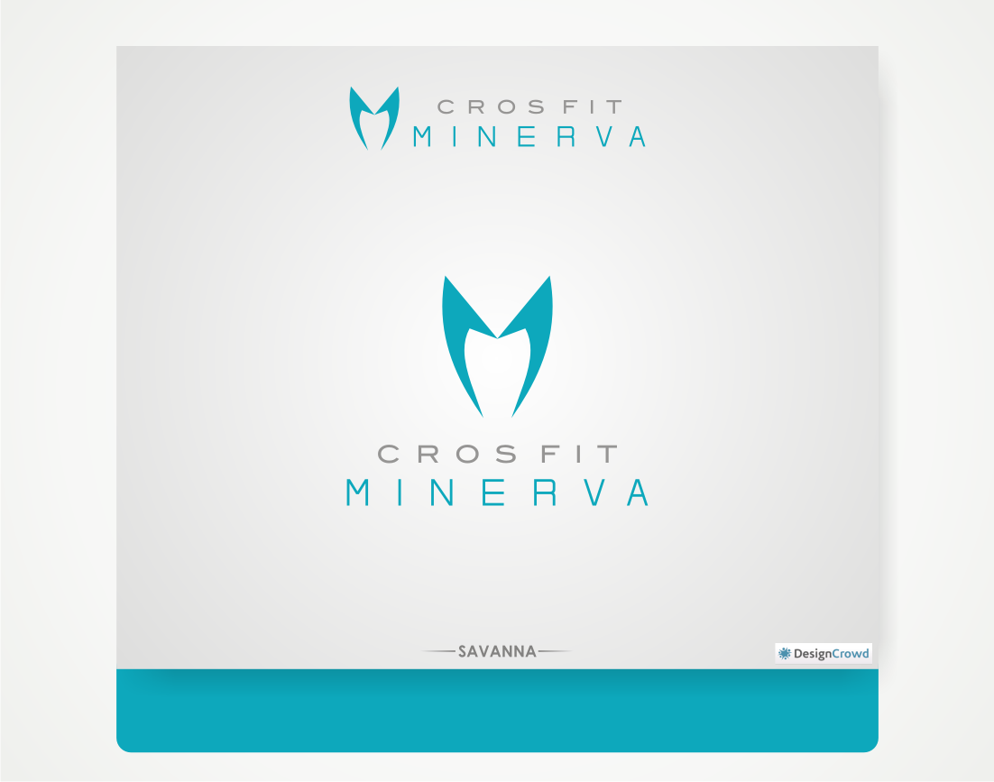 Logo Design by Savana for Mach Fitness Pty Limited | Design #5848687