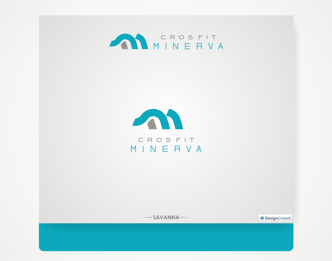 Logo Design by Savana for Mach Fitness Pty Limited | Design #5848693