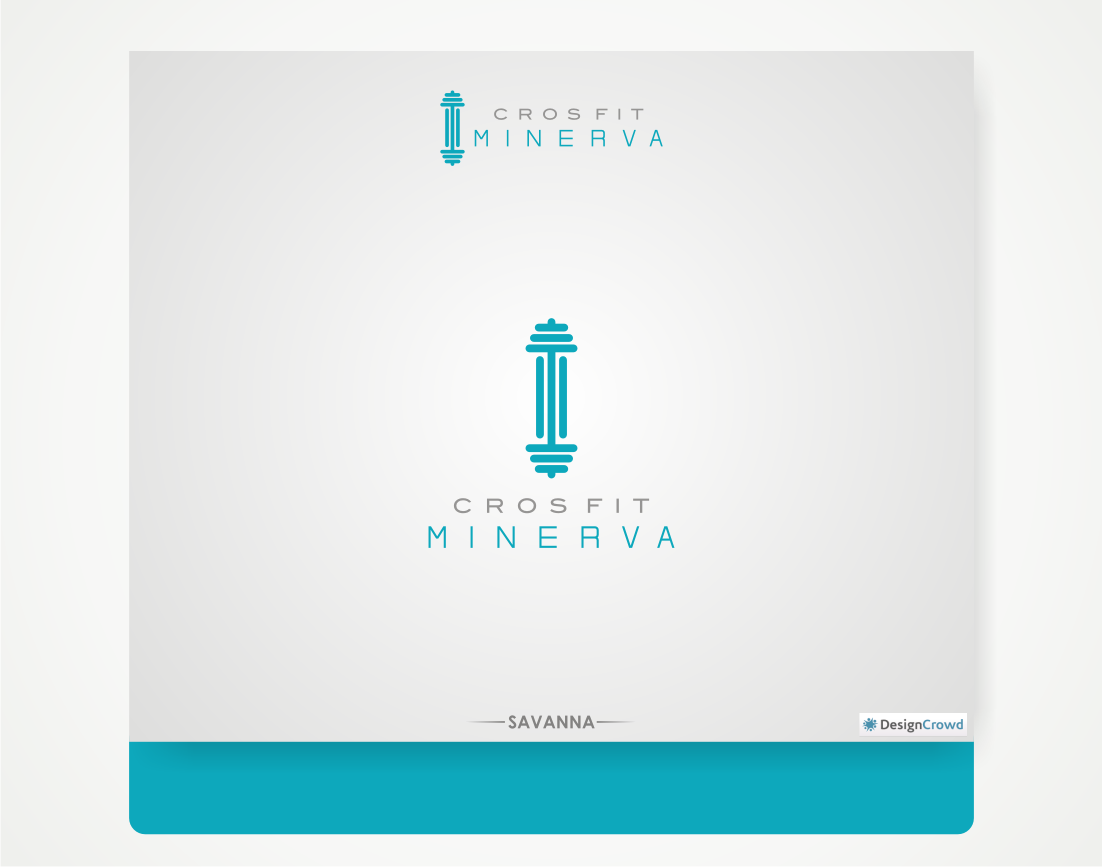 Logo Design by Savana for Mach Fitness Pty Limited | Design #5848700