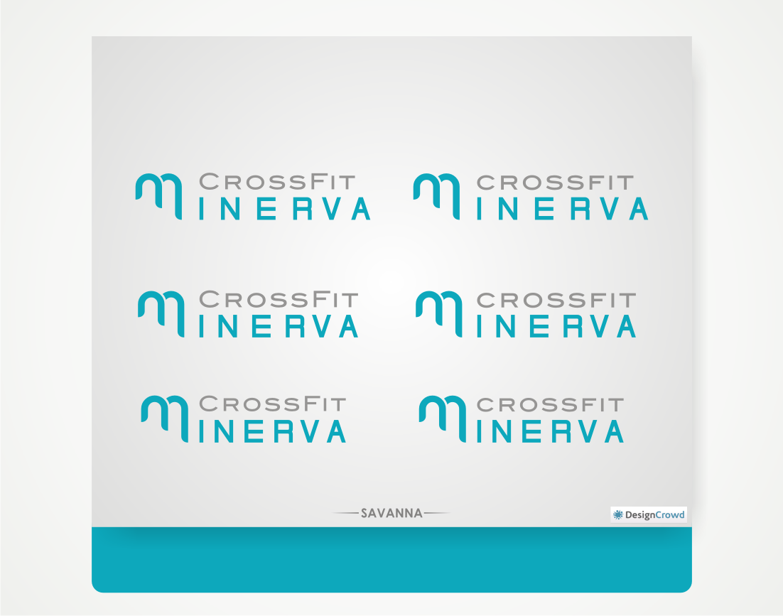 Logo Design by Savana for Mach Fitness Pty Limited | Design #5853742