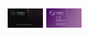 Business Card Design by KULA