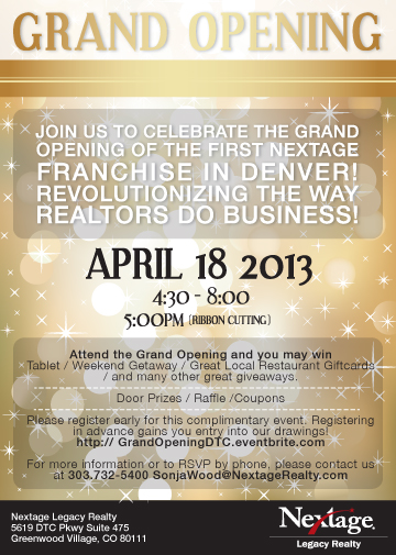 Invitation Design by AlignDesign for this project | Design #1593527