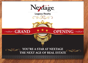 Invitation Design by Sbss for this project | Design: #1590140