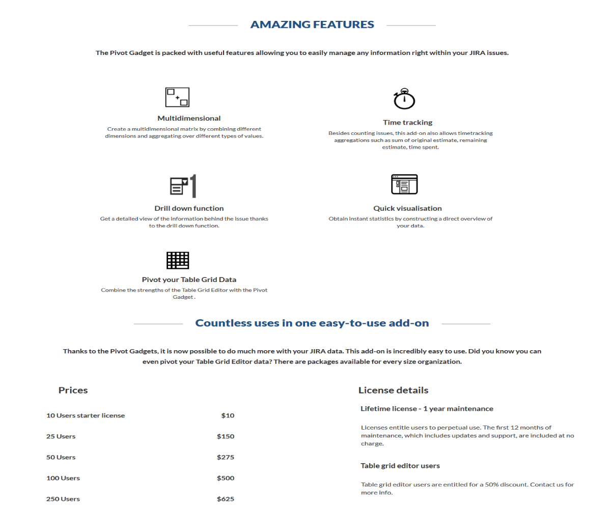 Landing Page Design by MA for idalko | Design #5905069