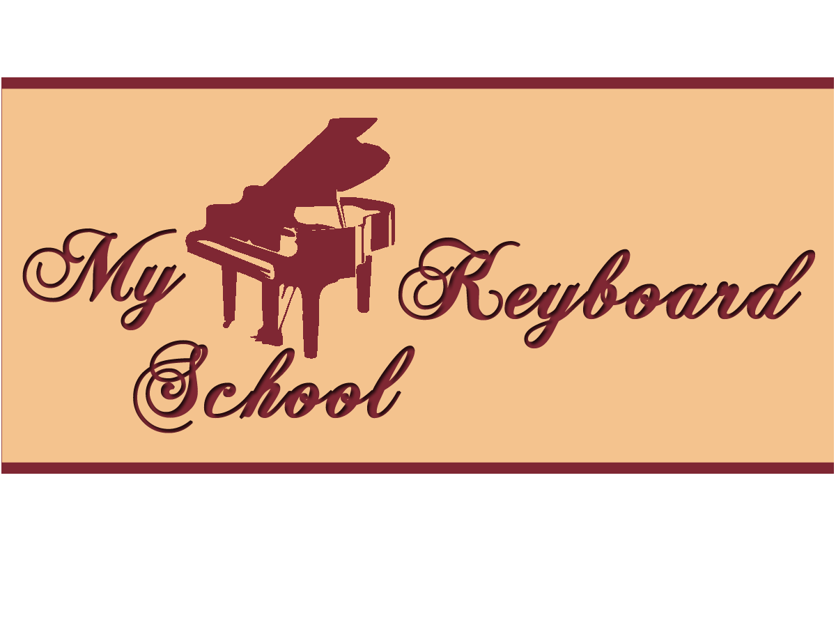 Design de Logo par sakthidasan pour My Keyboard School | Design #5844165