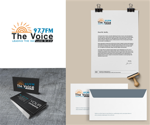 Logo Design by Intro Base for this project | Design: #5916982