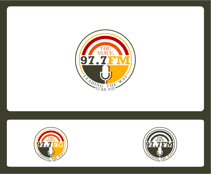 Logo Design by volebaba for this project | Design #5965225