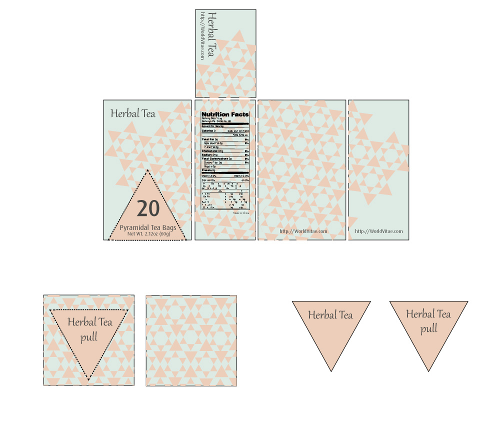 Verpackungs-Design von Kat Holmes für dieses Projekt | Design #414519