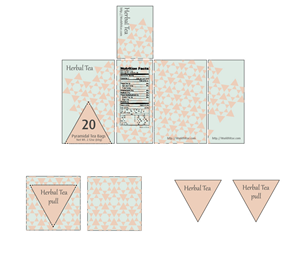 Design Emballage par Kat Holmes pour ce projet | Design #414519
