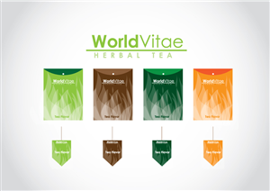 Design Emballage par Jeremy Wooldridge pour ce projet | Design : #314565