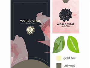 Design Emballage par Cinalu pour ce projet | Design : #366471