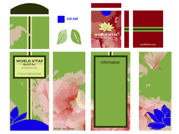 Packaging Design by Cinalu for this project | Design #372672