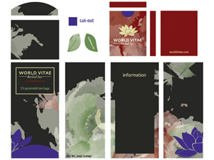 Design Emballage par Cinalu pour ce projet | Design : #377976