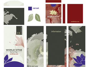Design Emballage par Cinalu pour ce projet | Design : #380366