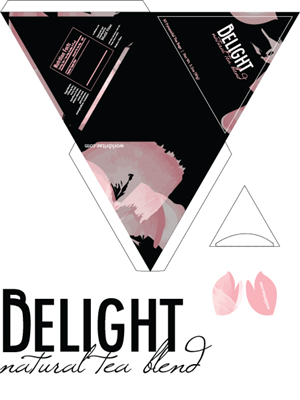 Design Emballage par Cinalu pour ce projet | Design : #425737