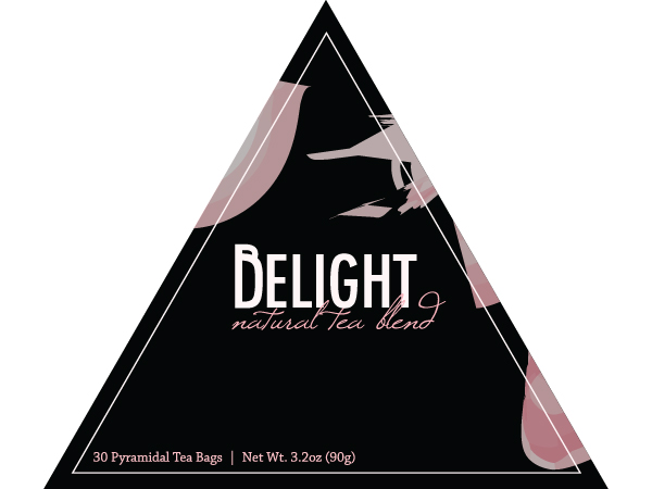 Packaging Design by Cinalu for this project | Design #425746