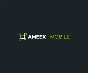 Logo Design by Omee for AMEEX Mobile Exchange S.A. | Design: #5843534