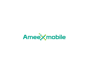 Logo Design by Omee for AMEEX Mobile Exchange S.A. | Design: #5871249