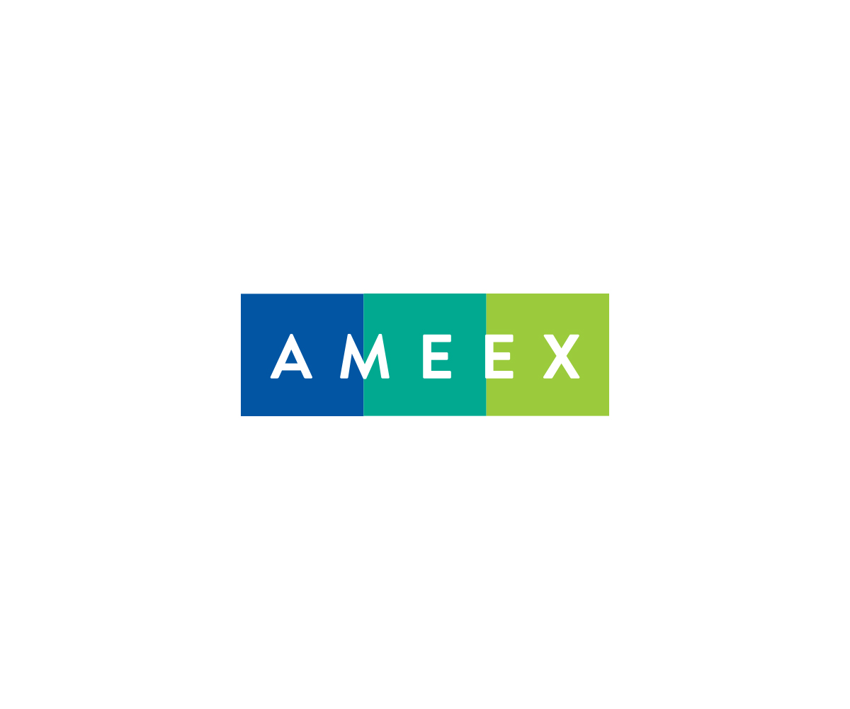 Diseño de Logo por Maria Kuskova para AMEEX Mobile Exchange S.A. | Diseño #5847230