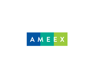 Diseño de Logo por Maria Kuskova para AMEEX Mobile Exchange S.A. | Diseño: #5847230