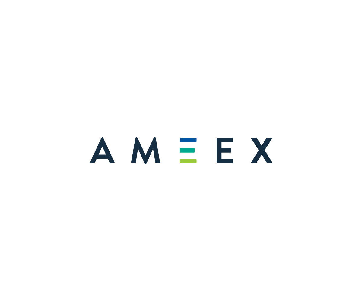 Logo Design by Maria Kuskova for AMEEX Mobile Exchange S.A. | Design #5847232