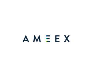 Logo Design by Maria Kuskova for AMEEX Mobile Exchange S.A. | Design: #5847234