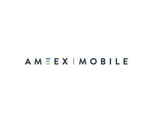 Diseño de Logo por Maria Kuskova para AMEEX Mobile Exchange S.A. | Diseño: #5871578