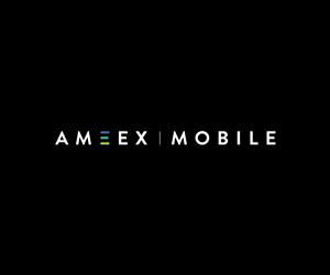 Diseño de Logo por Maria Kuskova para AMEEX Mobile Exchange S.A. | Diseño: #5871591
