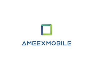 Diseño de Logo por Maria Kuskova para AMEEX Mobile Exchange S.A. | Diseño: #5871796
