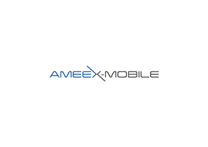 Logo Design by sikamcoy222 for AMEEX Mobile Exchange S.A. | Design #5874691