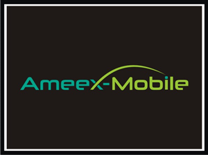 Diseño de Logo por Intelligent Hub para AMEEX Mobile Exchange S.A. | Diseño: #5850544