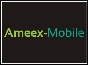 Diseño de Logo por Intelligent Hub para AMEEX Mobile Exchange S.A. | Diseño: #5850550