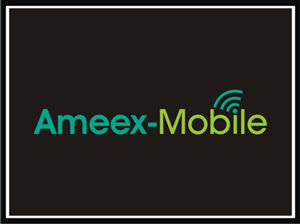Diseño de Logo por Intelligent Hub para AMEEX Mobile Exchange S.A. | Diseño: #5850553