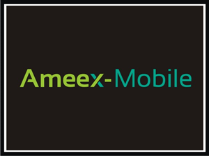 Diseño de Logo por Intelligent Hub para AMEEX Mobile Exchange S.A. | Diseño: #5850558