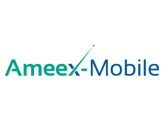 Design de Logo par Intelligent Hub pour AMEEX Mobile Exchange S.A. | Design #5850580