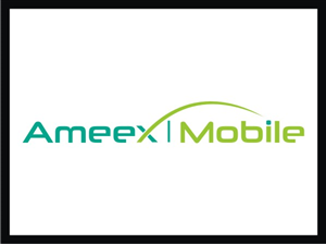 Diseño de Logo por Intelligent Hub para AMEEX Mobile Exchange S.A. | Diseño: #5868732