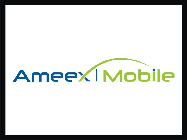 Design de Logo par Intelligent Hub pour AMEEX Mobile Exchange S.A. | Design #5868742