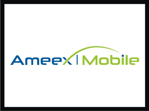Diseño de Logo por Intelligent Hub para AMEEX Mobile Exchange S.A. | Diseño: #5868742
