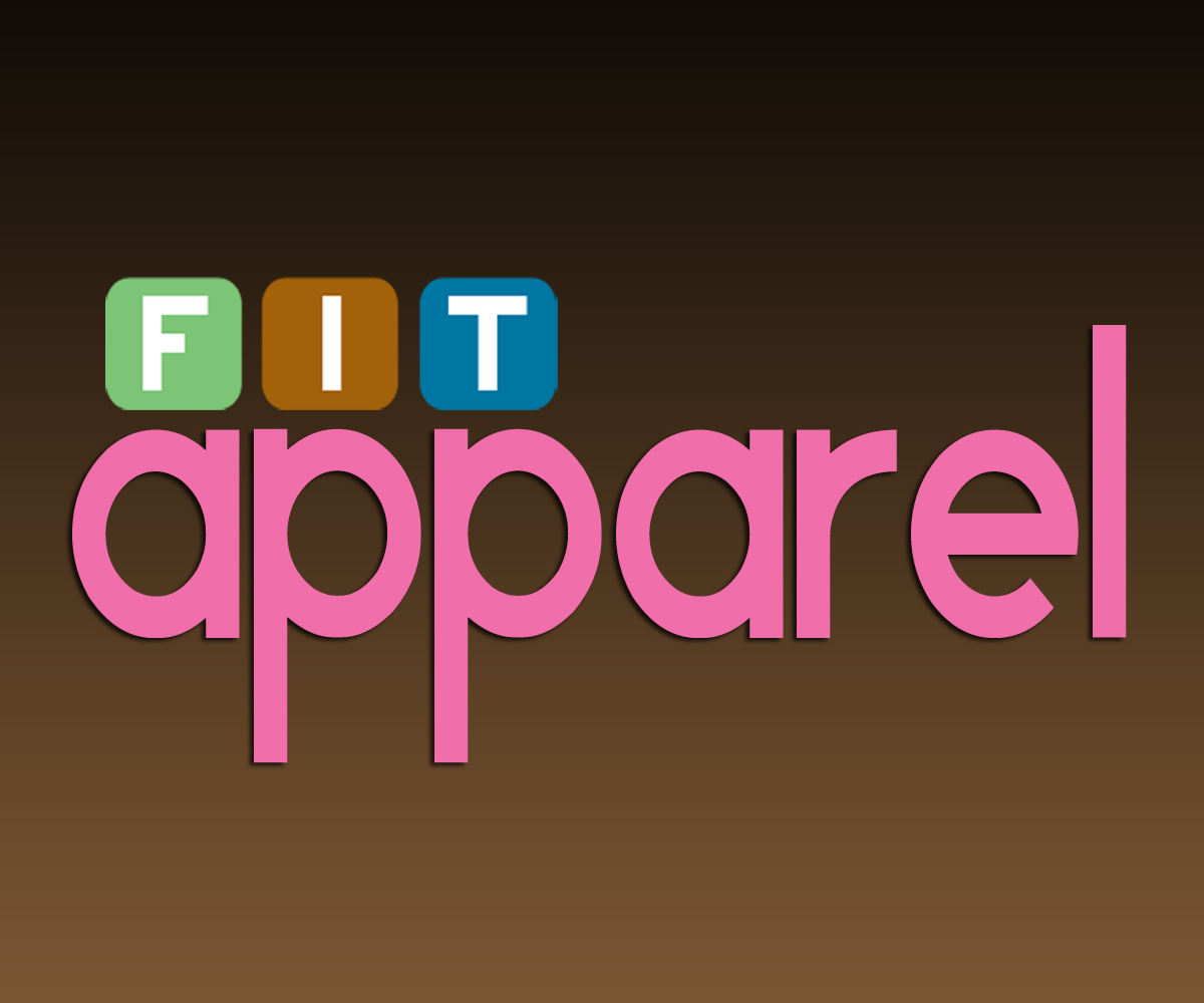 Logo-Design von Douglas Moscoso für Fit Apparel | Design #1649074