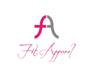 Logo Design by Ralph for Fit Apparel | Design #1624651