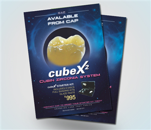 Flyer Design by designking