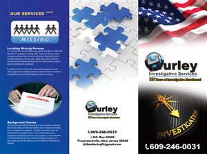 Design de Brochure par PAS-CREATIVE pour ce projet | Design : #5877610
