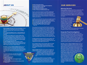 Design de Brochure par PAS-CREATIVE pour ce projet | Design : #5899014