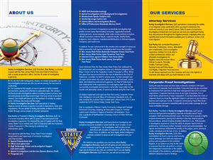 Design de Brochure par PAS-CREATIVE pour ce projet | Design : #5900824