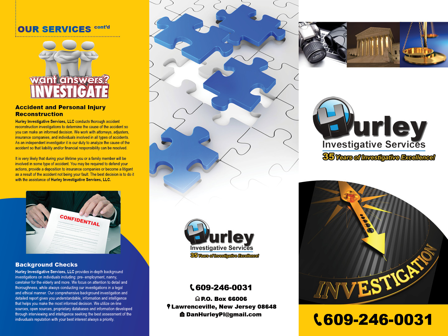 Brochure Design by PAS-CREATIVE for this project | Design #5900829