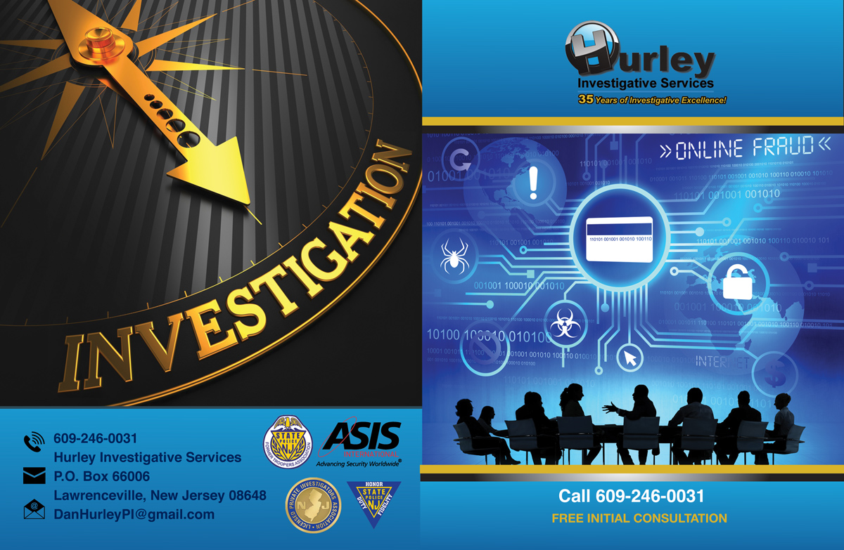 Brochure Design by Einder for this project | Design #5899216