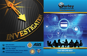 Brochure Design by Einder for this project | Design: #5899216