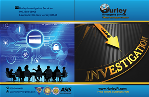 Brochure Design by Einder for this project | Design: #5904012
