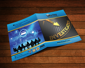 Design de Brochure par Einder pour ce projet | Design : #5904038