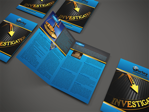 Design de Brochure par Einder pour ce projet | Design : #5905825